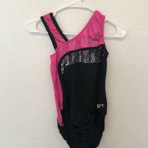 Kids Leotard